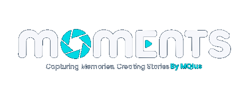 Moments by MQlus logo